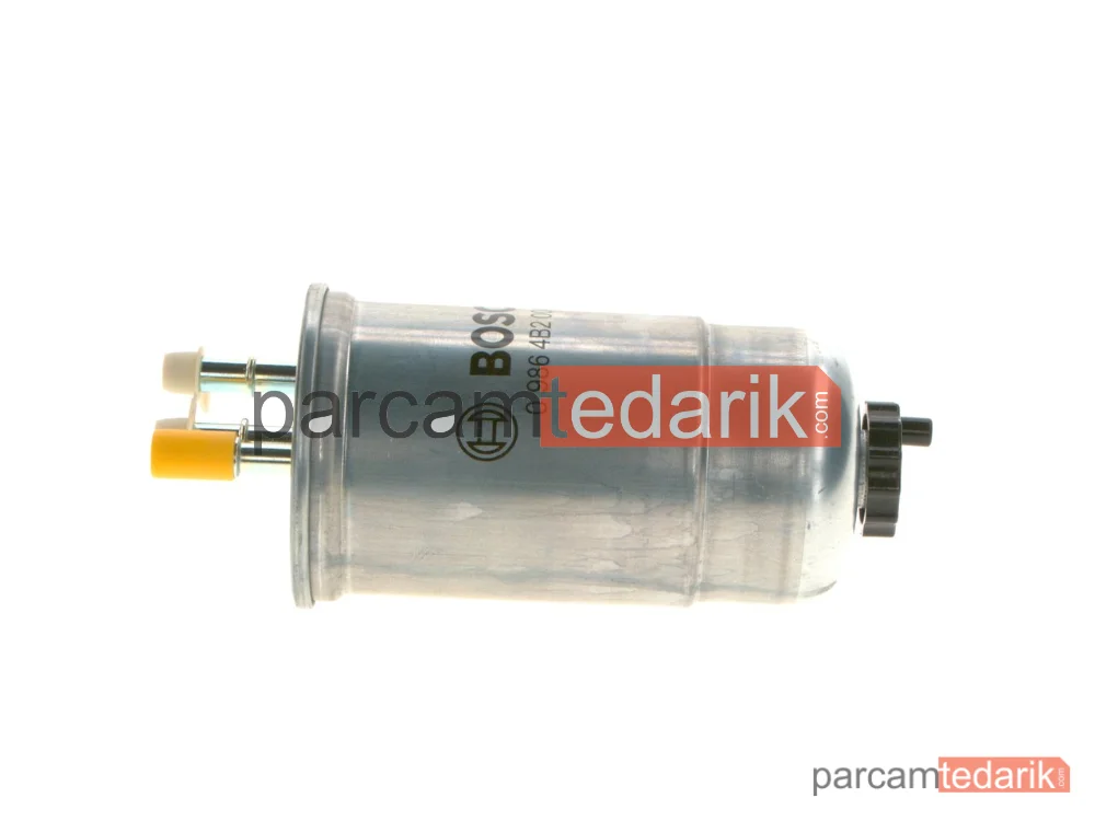 BOSCH 09864B2004 | Yakıt Filtresi — Dacia Sandero, Dacia Duster, Dacia Duster Kasa/suv