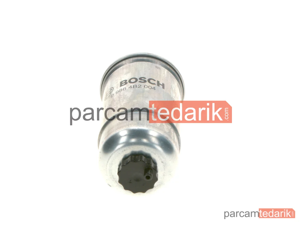 BOSCH 09864B2004 | Yakıt Filtresi — Dacia Sandero, Dacia Duster, Dacia Duster Kasa/suv