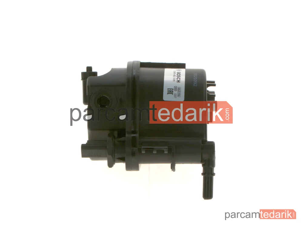 BOSCH 09864B2006 | Yakıt Filtresi — Citroen C2, Citroen C1, Citroen Xsara