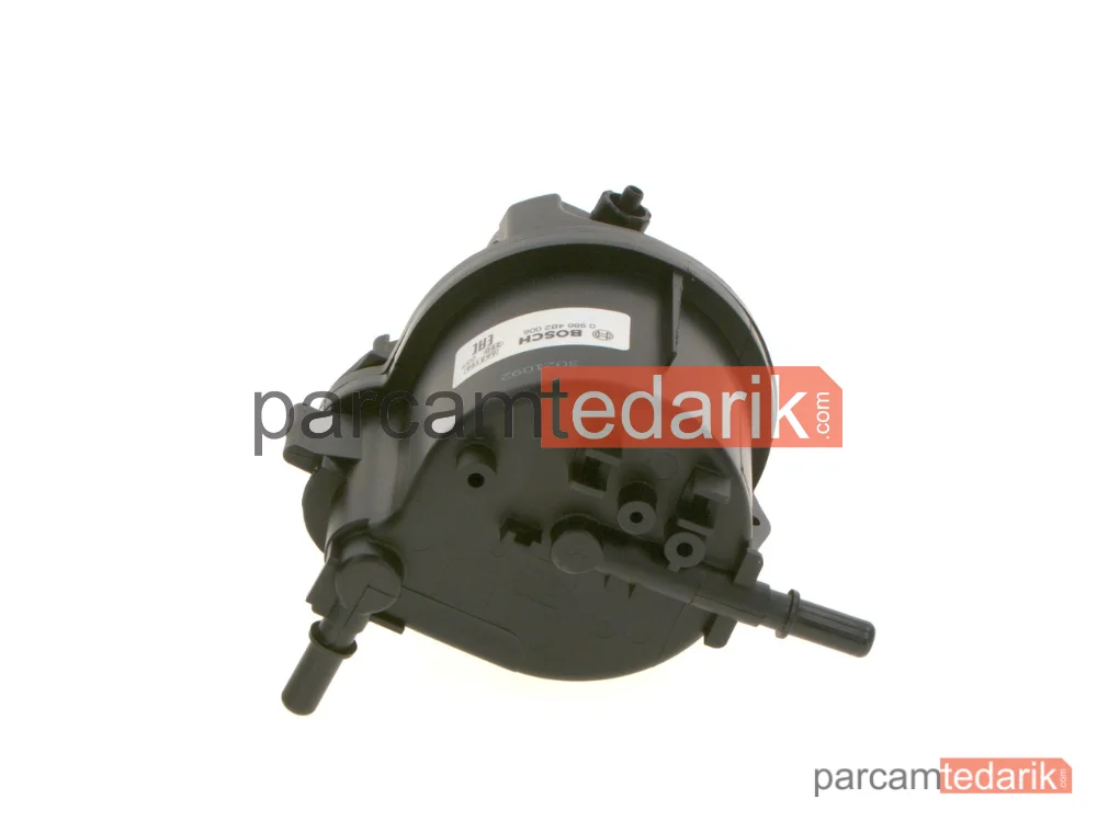 BOSCH 09864B2006 | Yakıt Filtresi — Citroen C2, Citroen C1, Citroen Xsara