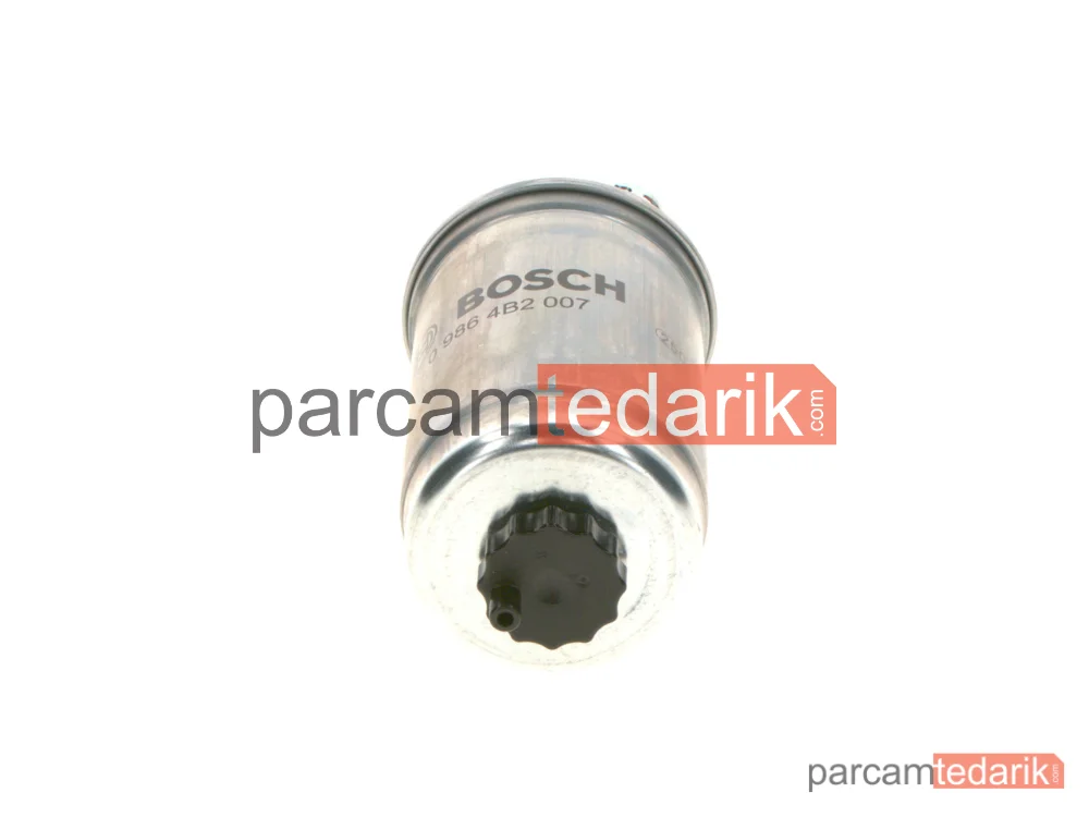 BOSCH 09864B2007 | Yakıt Filtresi — Ford Focus I, Ford Focus I Kombi, Ford Tourneo Connect