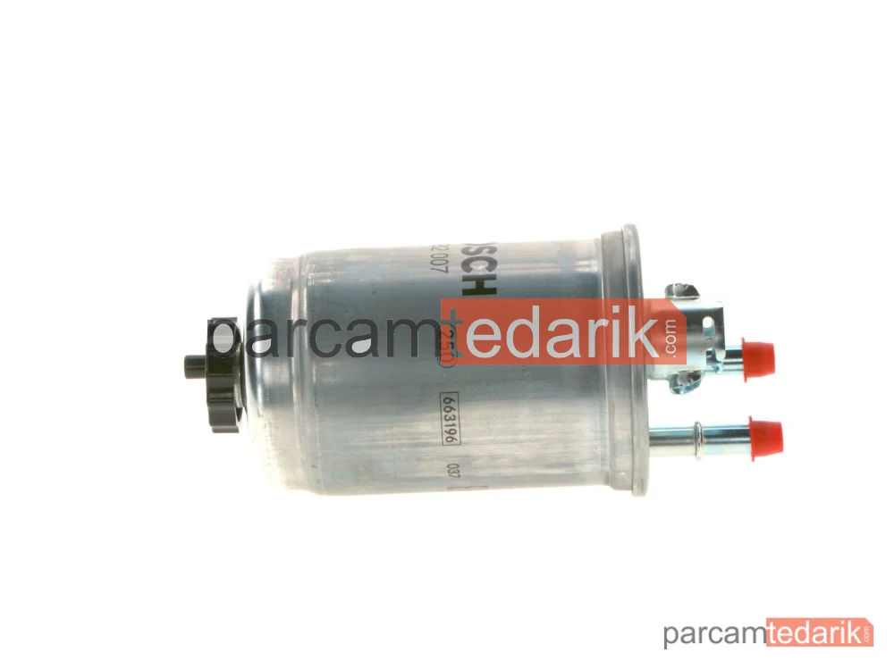 BOSCH 09864B2007 | Yakıt Filtresi — Ford Focus I, Ford Focus I Kombi, Ford Tourneo Connect
