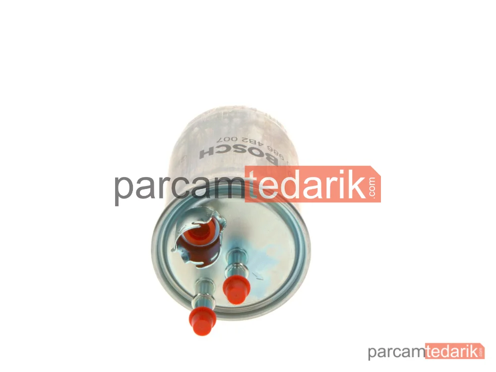 BOSCH 09864B2007 | Yakıt Filtresi — Ford Focus I, Ford Focus I Kombi, Ford Tourneo Connect
