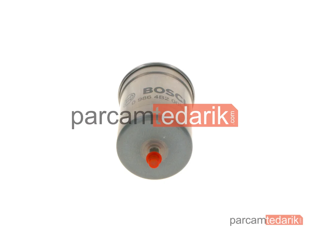 BOSCH 09864B2008 | Yakıt Filtresi — Seat Toledo I, Seat Ibiza I, Nissan Primera