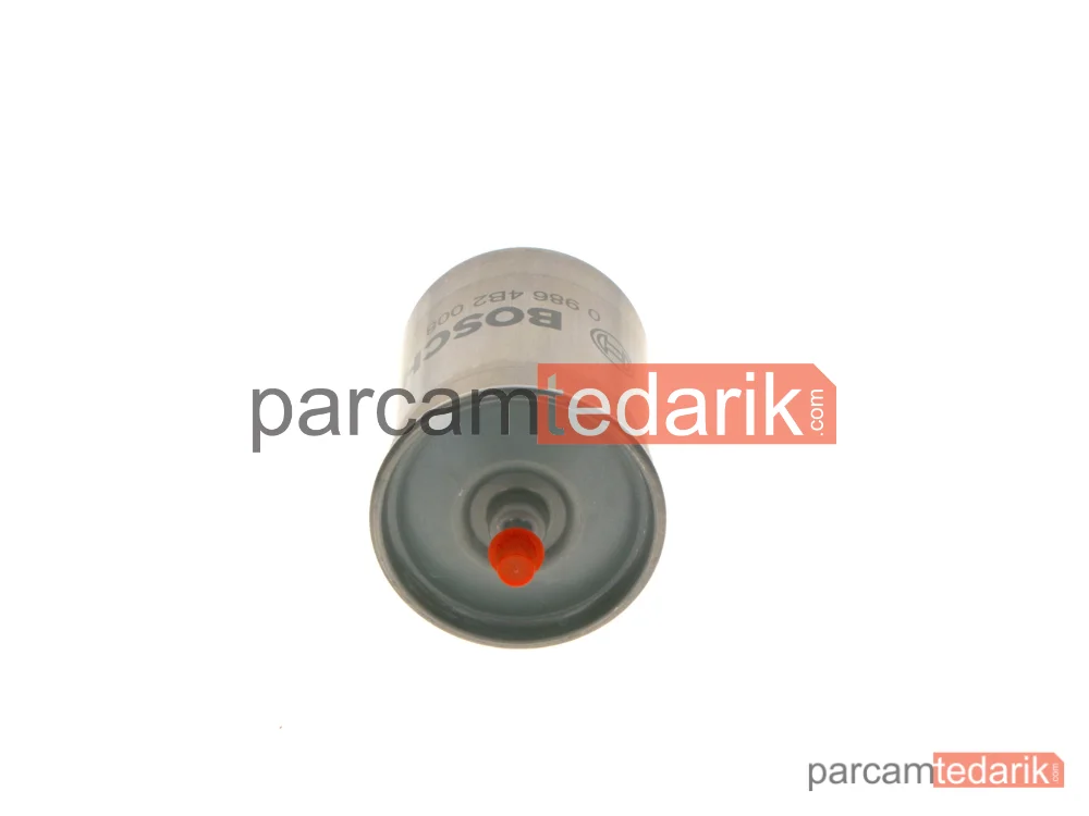 BOSCH 09864B2008 | Yakıt Filtresi — Seat Toledo I, Seat Ibiza I, Nissan Primera