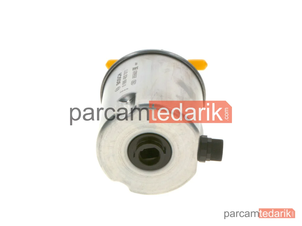 BOSCH 09864B2011 | Yakıt Filtresi — Dacia Logan, Renault Logan I, Dacia Logan Mcv