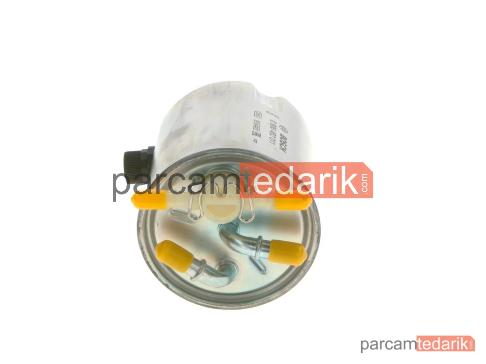 BOSCH 09864B2011 | Yakıt Filtresi — Dacia Logan, Renault Logan I, Dacia Logan Mcv