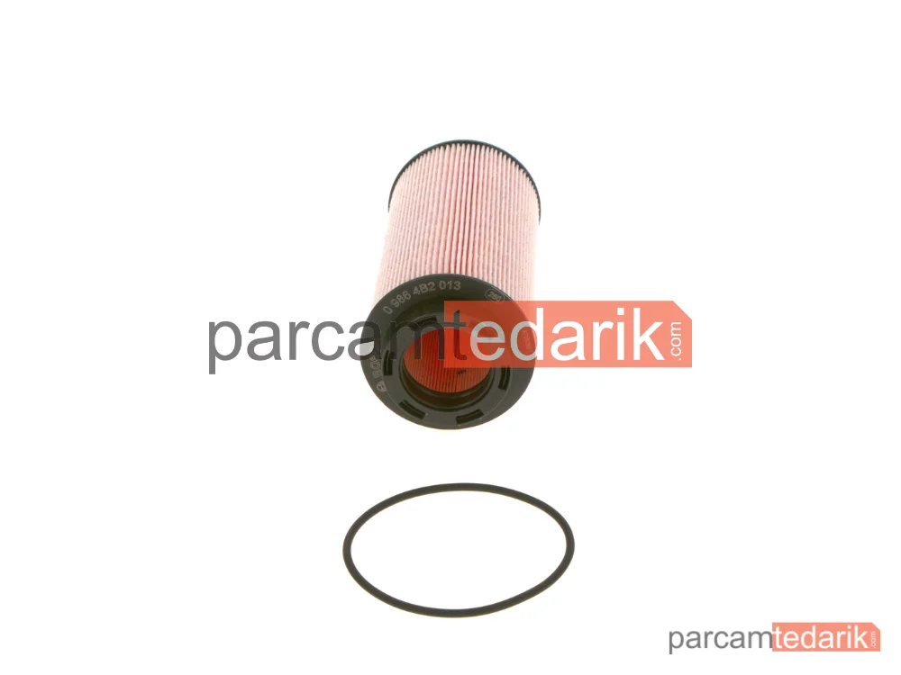 BOSCH 09864B2013 | Yakıt Filtresi