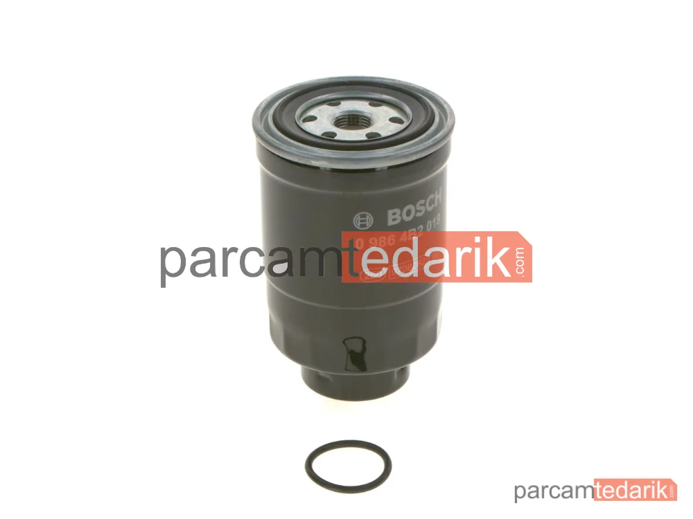 BOSCH 09864B2019 | Yakıt Filtresi — Nissan Pick UP, Nissan Patrol GR V Wagon, Nissan Primera