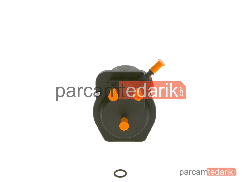 BOSCH 09864B2023 | Yakıt Filtresi — Renault Clio II, Renault Kangoo Express, Renault Clio Symbol I