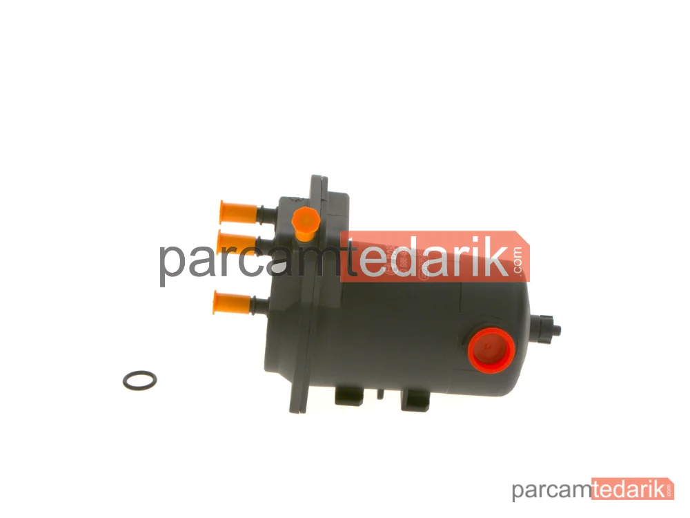 BOSCH 09864B2023 | Yakıt Filtresi — Renault Clio II, Renault Kangoo Express, Renault Clio Symbol I