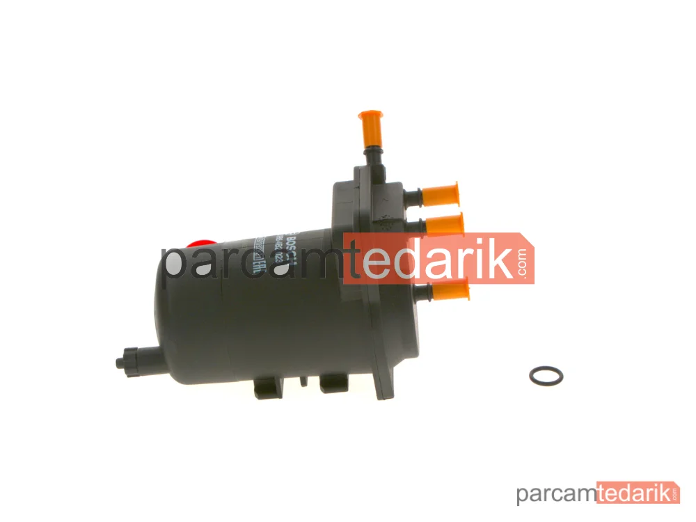 BOSCH 09864B2023 | Yakıt Filtresi — Renault Clio II, Renault Kangoo Express, Renault Clio Symbol I