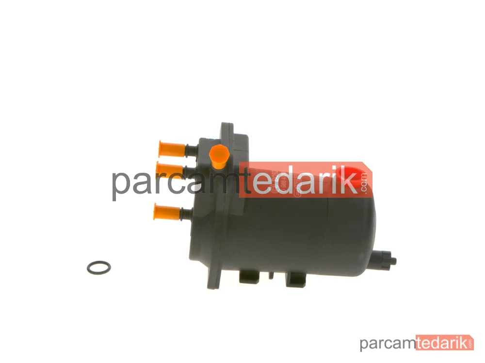 BOSCH 09864B2024 | Yakıt Filtresi — Renault Scénic II, Renault Megane II Kombi, Renault Megane II