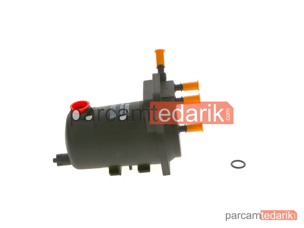 BOSCH 09864B2024 | Yakıt Filtresi — Renault Scénic II, Renault Megane II Kombi, Renault Megane II
