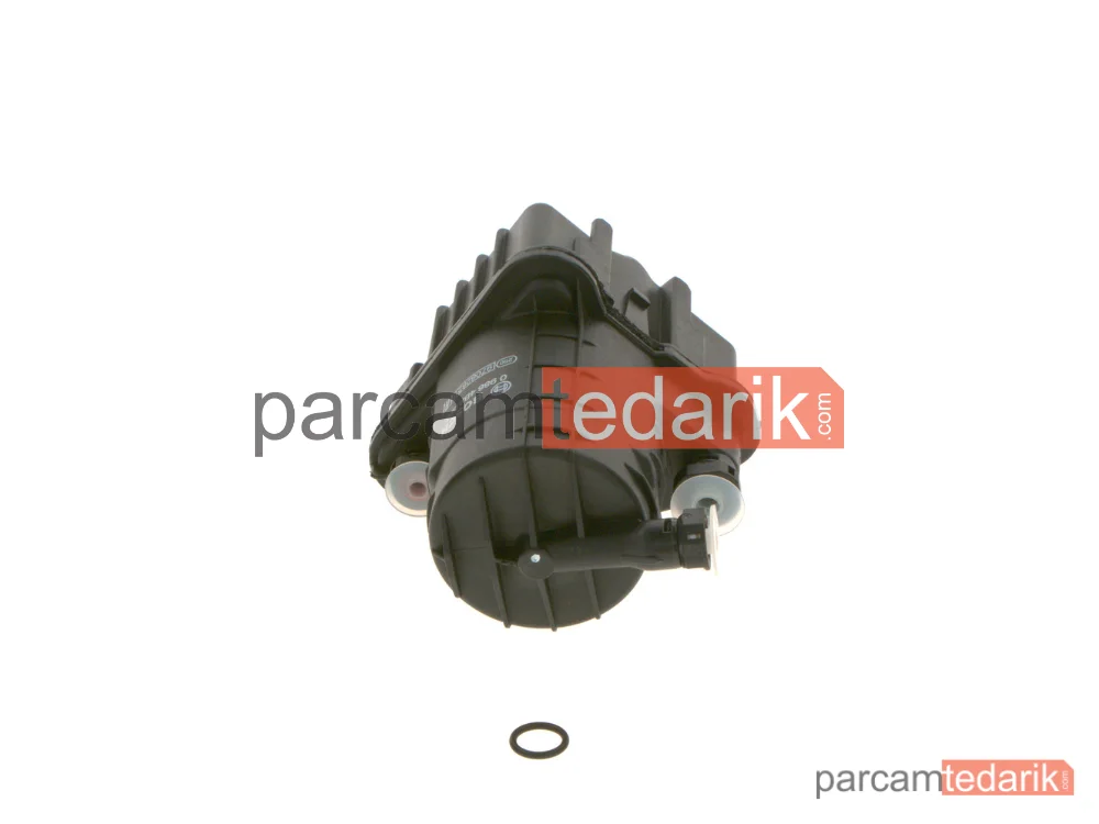 BOSCH 09864B2025 | Yakıt Filtresi — Renault Clio III, Renault Modus / Grand Modus, Renault Clio III Grandtour