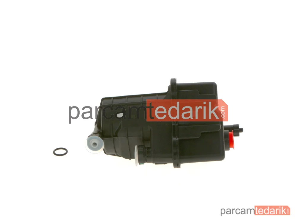 BOSCH 09864B2025 | Yakıt Filtresi — Renault Clio III, Renault Modus / Grand Modus, Renault Clio III Grandtour