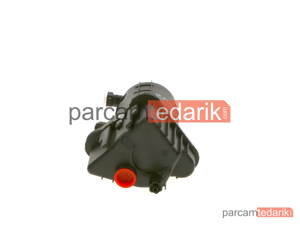 BOSCH 09864B2025 | Yakıt Filtresi — Renault Clio III, Renault Modus / Grand Modus, Renault Clio III Grandtour