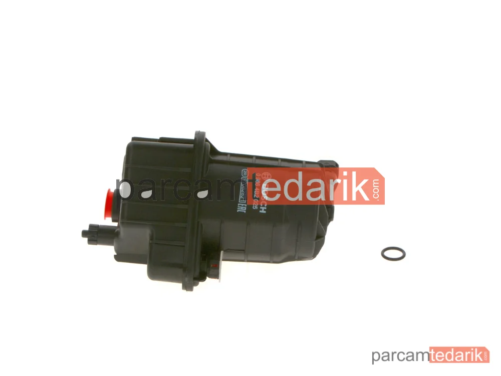 BOSCH 09864B2025 | Yakıt Filtresi — Renault Clio III, Renault Modus / Grand Modus, Renault Clio III Grandtour