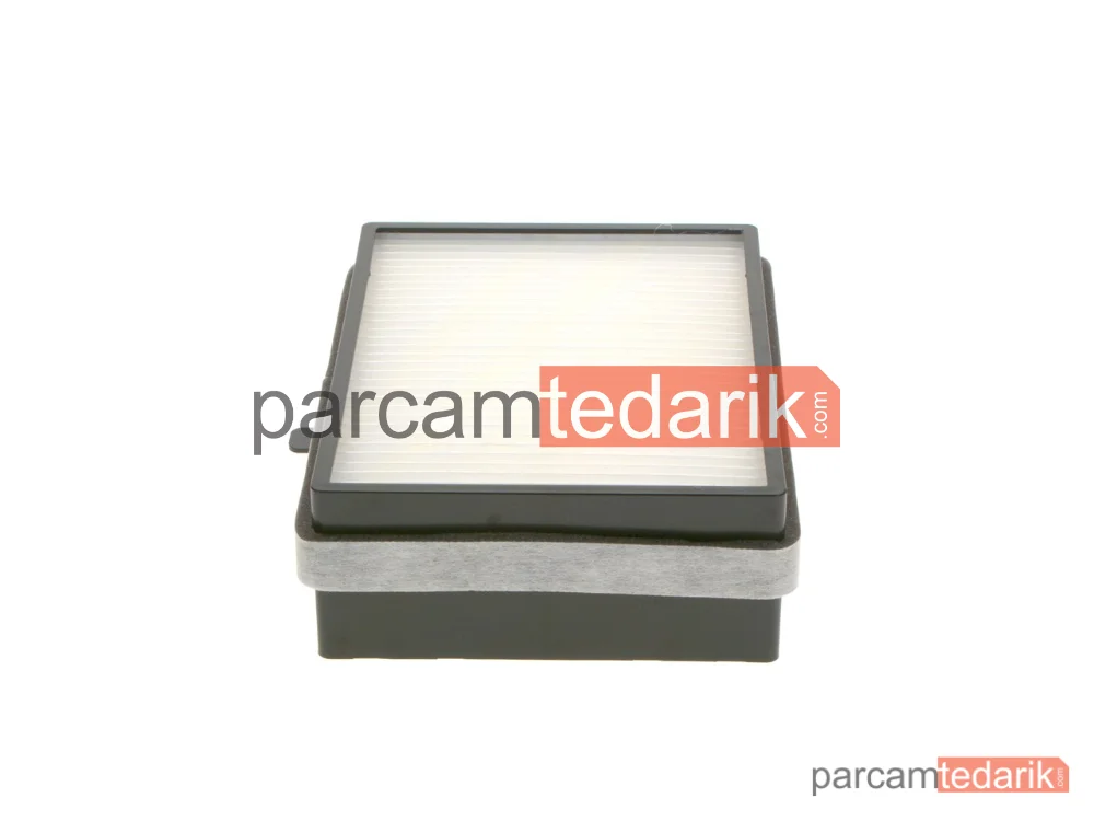 BOSCH 09864B5000 | Polen Filtresi — Scania R I