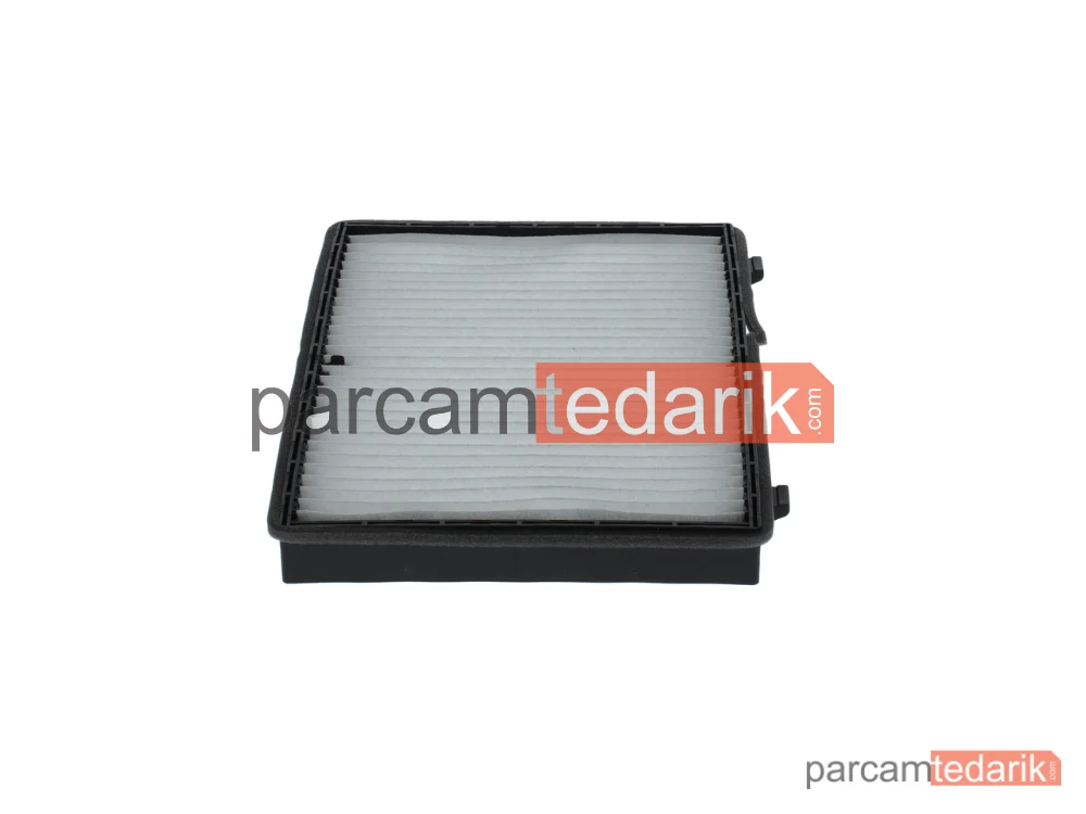 BOSCH 09864B5001 | Polen Filtresi — Chevrolet Captiva, Opel Antara A, Chevrolet Captiva Sport