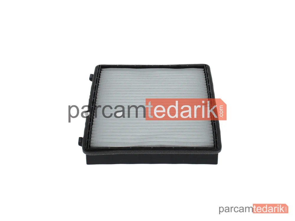 BOSCH 09864B5001 | Polen Filtresi — Chevrolet Captiva, Opel Antara A, Chevrolet Captiva Sport
