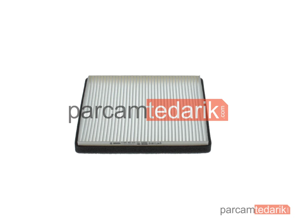 09864B5005 | Polen Filtresi — Toyota Corolla, Toyota Rav 4 II, Toyota Yaris Verso