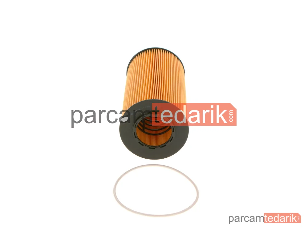 BOSCH 09864B7001 | Yağ Filtresi