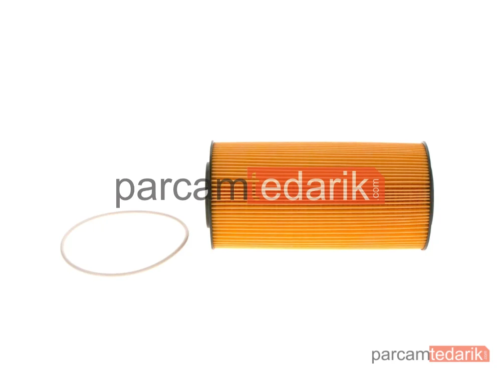 BOSCH 09864B7001 | Yağ Filtresi
