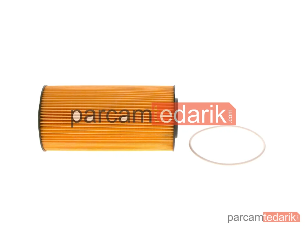 BOSCH 09864B7001 | Yağ Filtresi