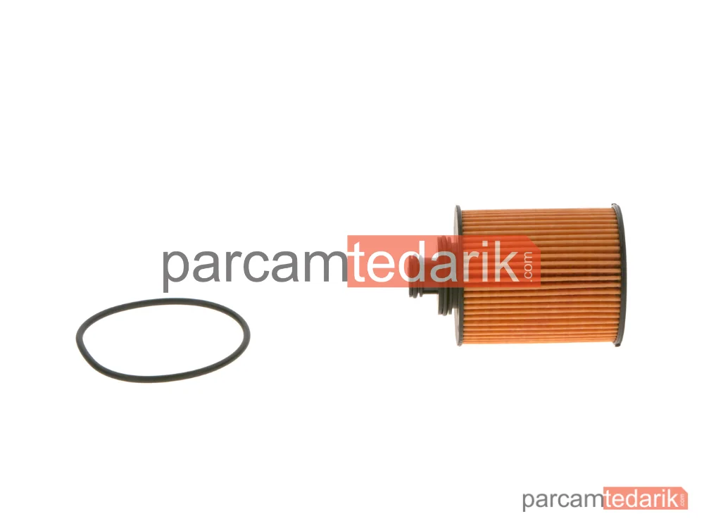 BOSCH 09864B7005 | Yağ Filtresi — Fiat Grande Punto, Lancia Ypsilon, Fiat Idea