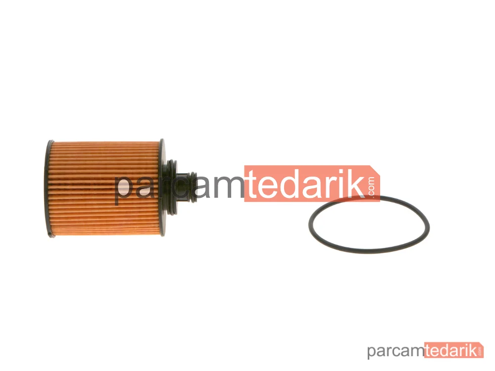 BOSCH 09864B7005 | Yağ Filtresi — Fiat Grande Punto, Lancia Ypsilon, Fiat Idea