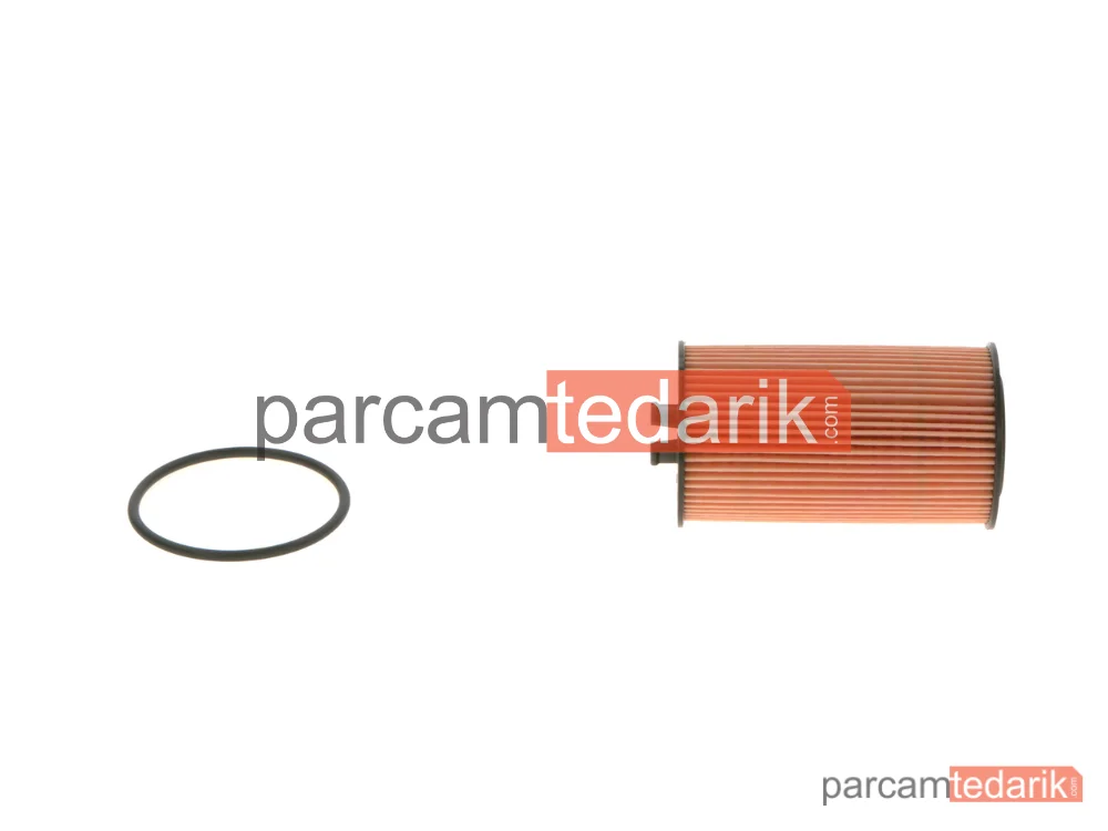 BOSCH 09864B7009 | Yağ Filtresi — Opel Corsa D, Opel Corsa E, Chevrolet Aveo