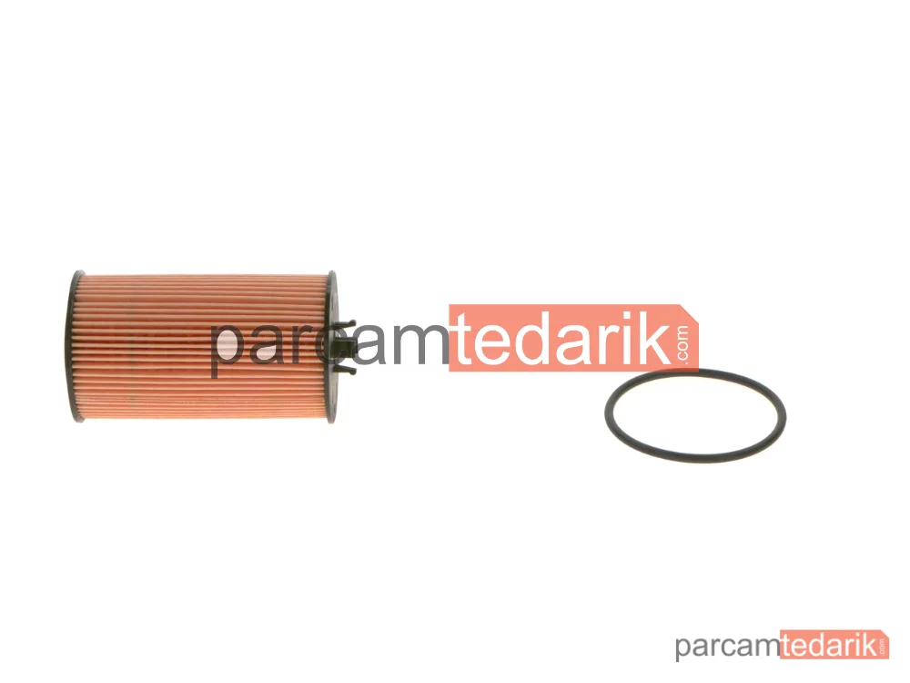 BOSCH 09864B7009 | Yağ Filtresi — Opel Corsa D, Opel Corsa E, Chevrolet Aveo
