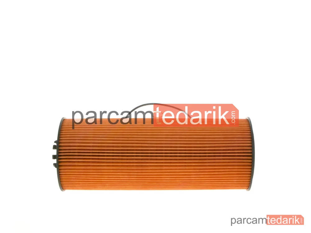 BOSCH 09864B7010 | Yağ Filtresi — Mercedes-Benz Touro
