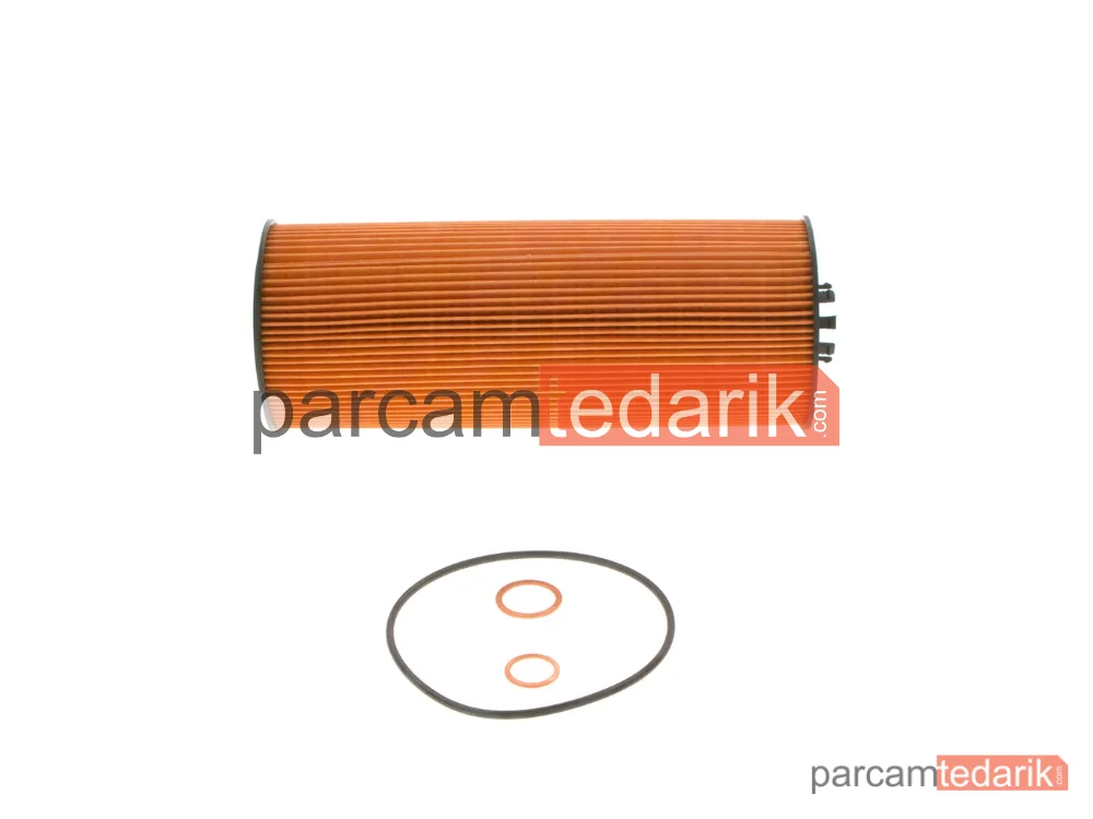 BOSCH 09864B7010 | Yağ Filtresi — Mercedes-Benz Touro