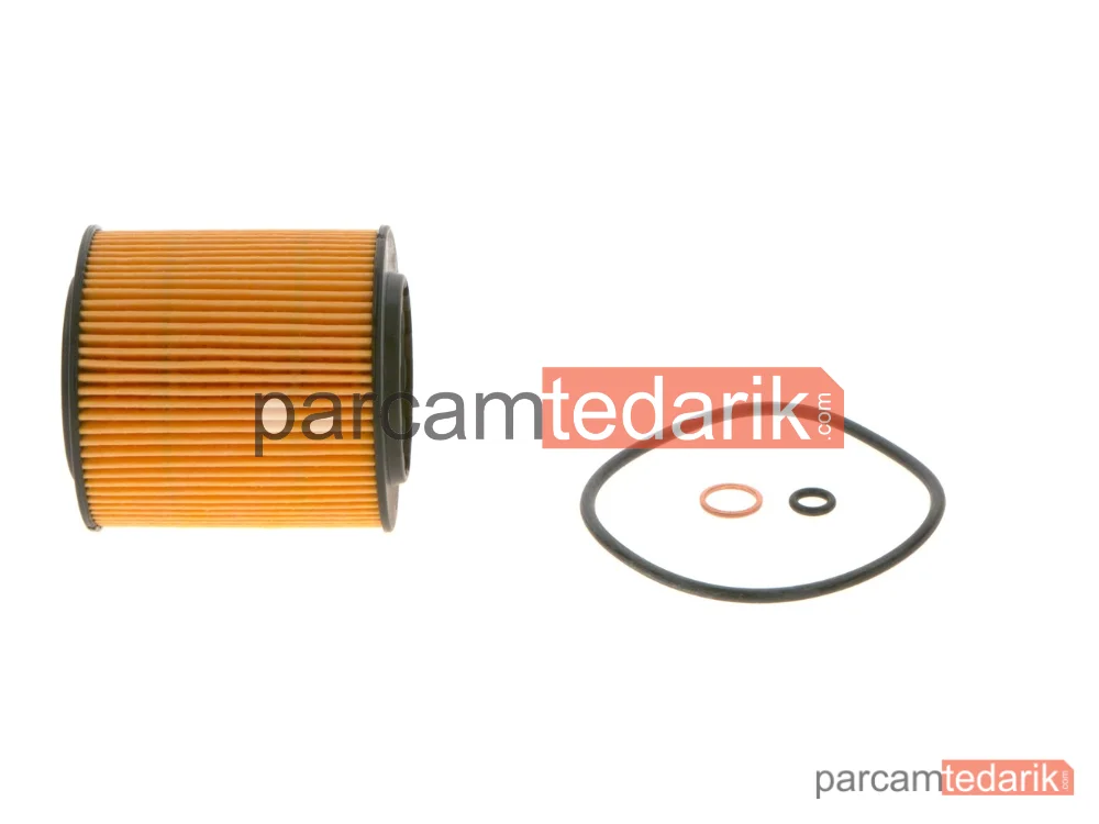 BOSCH 09864B7019 | Yağ Filtresi — BMW 5 Touring, BMW 5, BMW 3