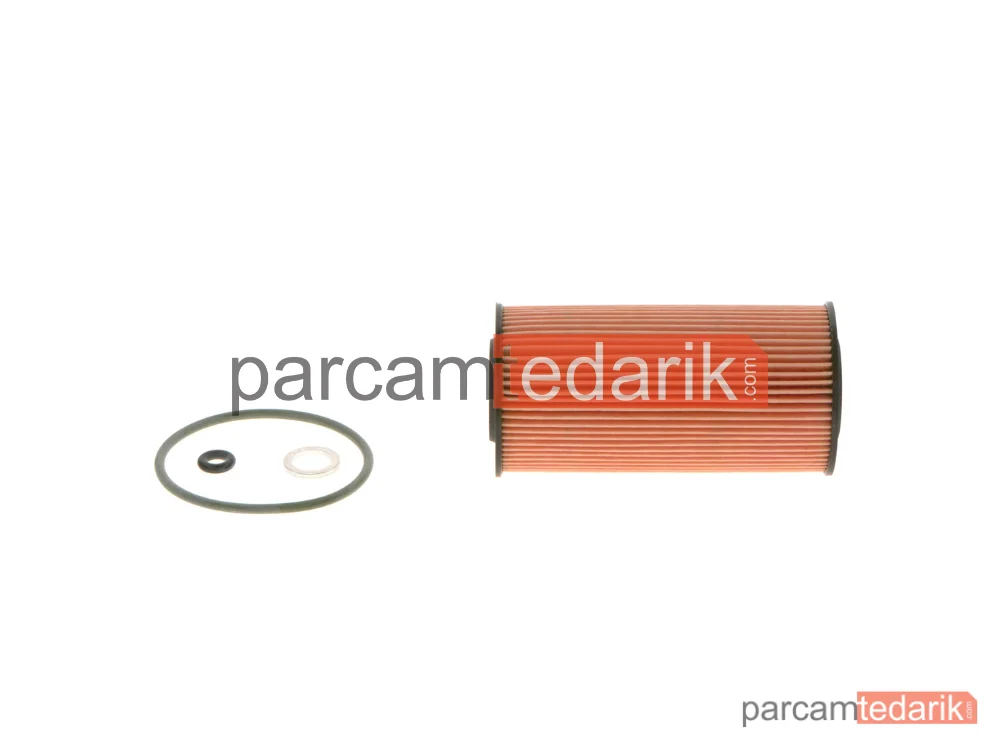 BOSCH 09864B7027 | Yağ Filtresi — Hyundai Getz, Hyundai i30, Kia Ceed SW
