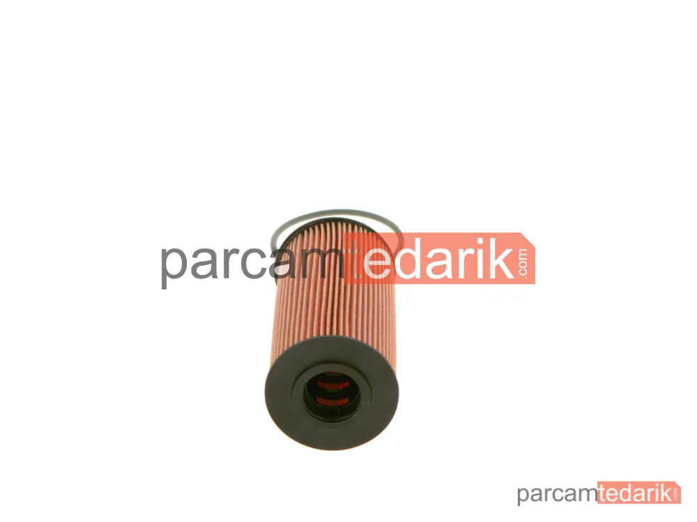 BOSCH 09864B7027 | Yağ Filtresi — Hyundai Getz, Hyundai i30, Kia Ceed SW