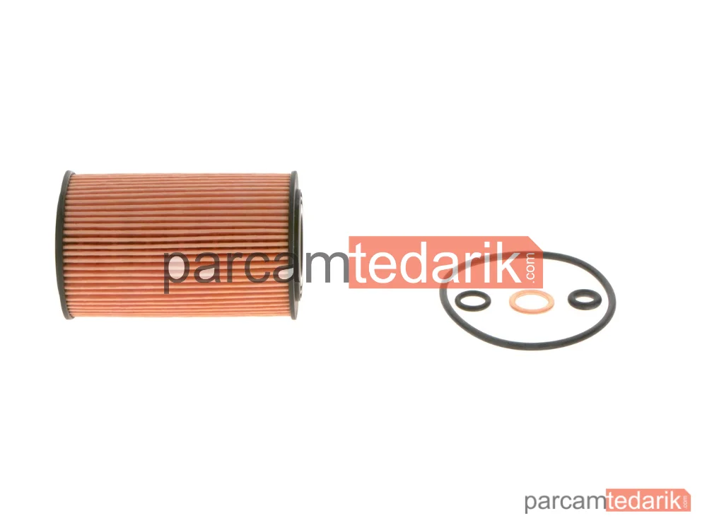 BOSCH 09864B7029 | Yağ Filtresi — Hyundai i30, Hyundai i20 I, Hyundai ix20
