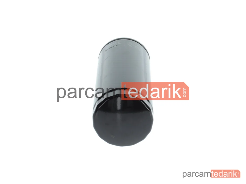 BOSCH 09864B7039 | Yağ Filtresi