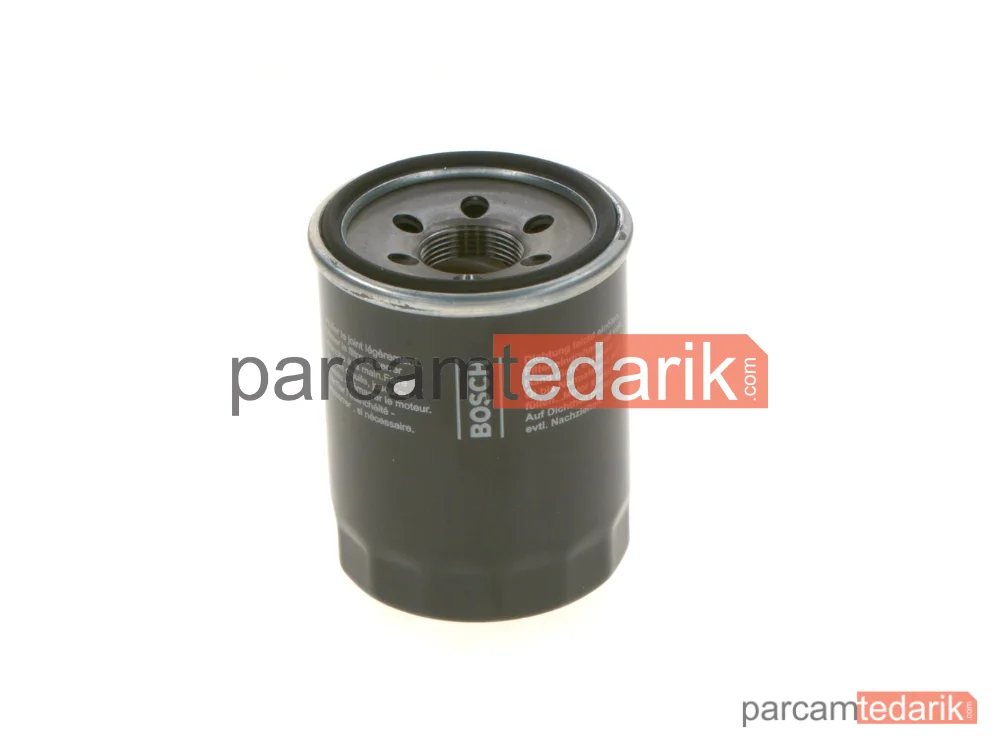 BOSCH 09864B7045 | Yağ Filtresi