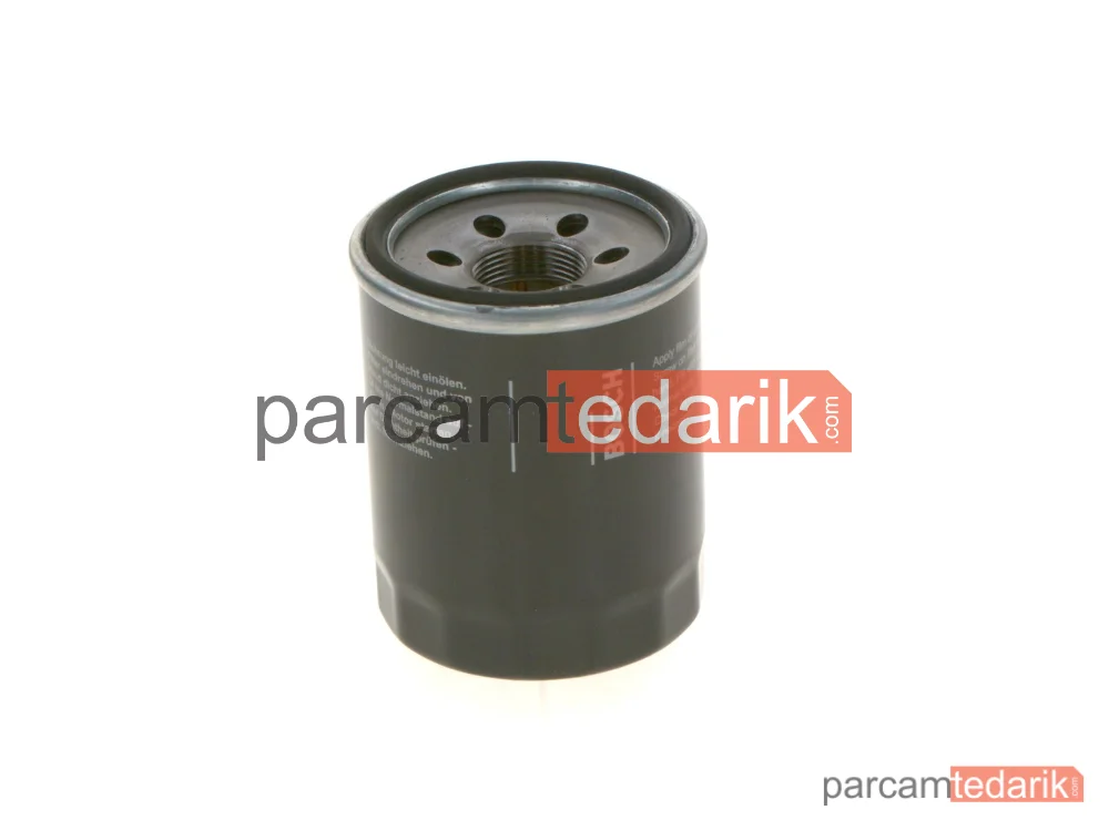 BOSCH 09864B7045 | Yağ Filtresi