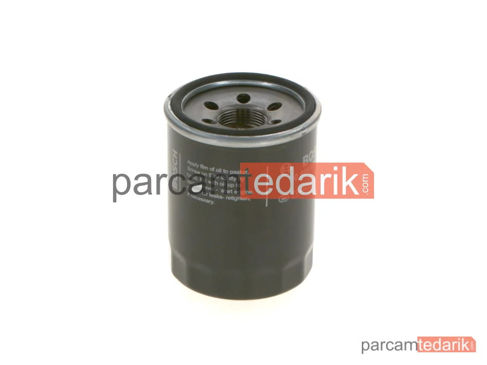 BOSCH 09864B7045 | Yağ Filtresi
