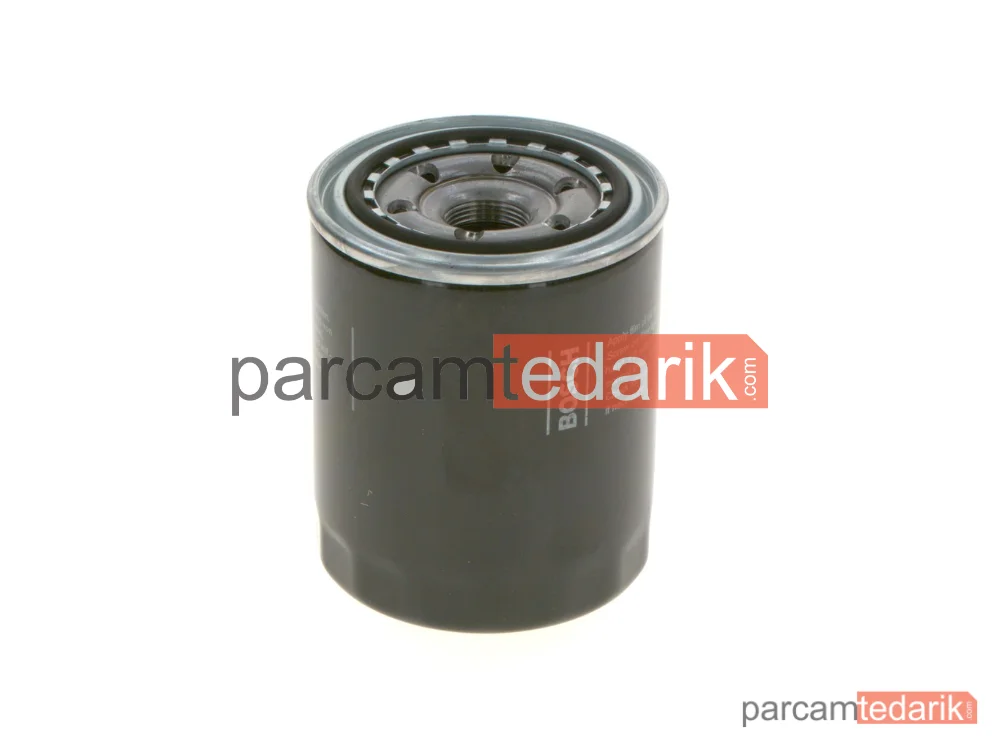 BOSCH 09864B7050 | Yağ Filtresi