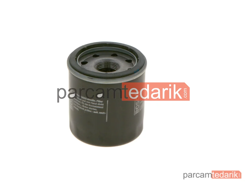 BOSCH 09864B7061 | Yağ Filtresi — Subaru Impreza, Subaru Forester, Nissan Juke