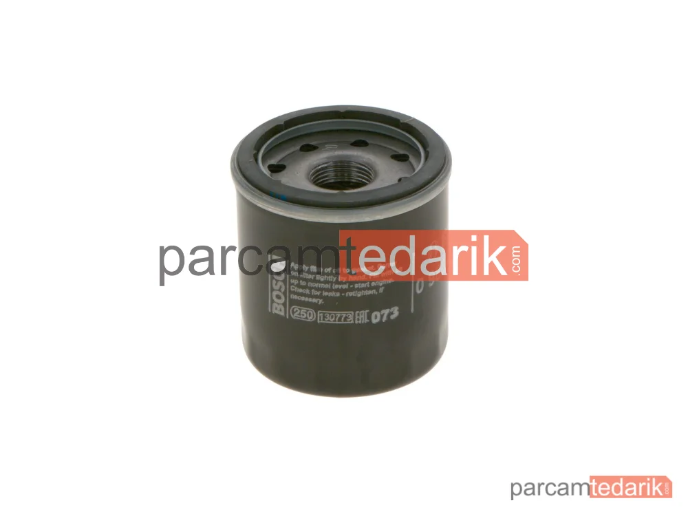 BOSCH 09864B7061 | Yağ Filtresi — Subaru Impreza, Subaru Forester, Nissan Juke