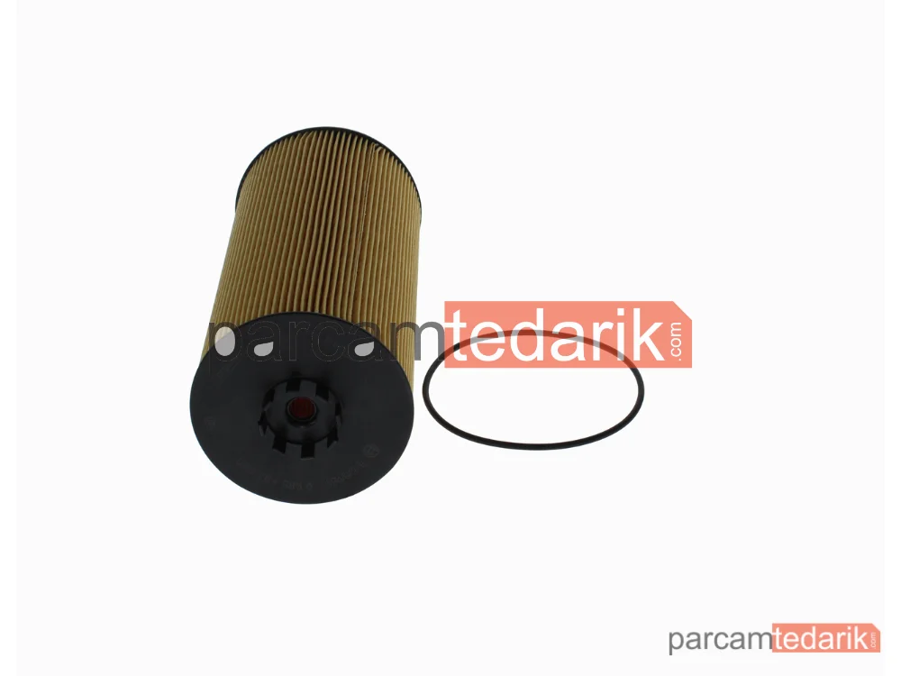 BOSCH 09864B7080 | Yağ Filtresi — Mercedes-Benz Touro