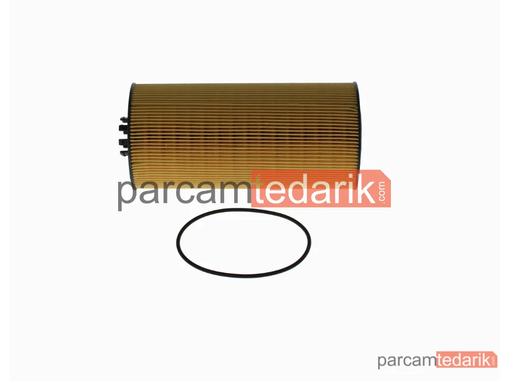 BOSCH 09864B7080 | Yağ Filtresi — Mercedes-Benz Touro