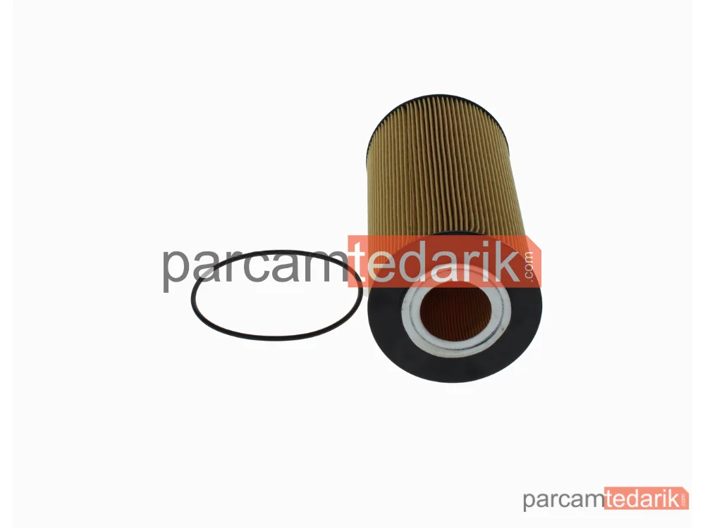 BOSCH 09864B7080 | Yağ Filtresi — Mercedes-Benz Touro