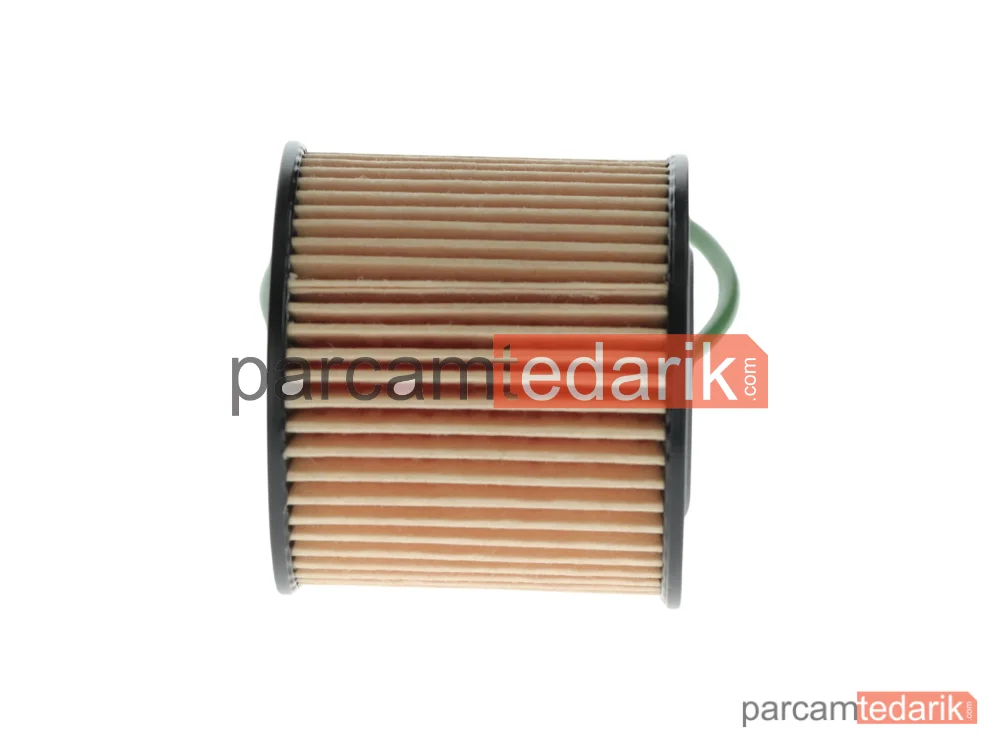 BOSCH 09864B7081 | Yağ Filtresi — Toyota Auris, Toyota Avensis, Toyota Prius